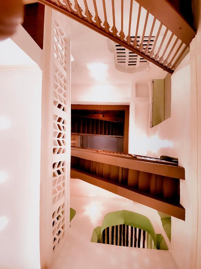 Zanzibar Smiles Stone Town Hotel מראה חיצוני תמונה