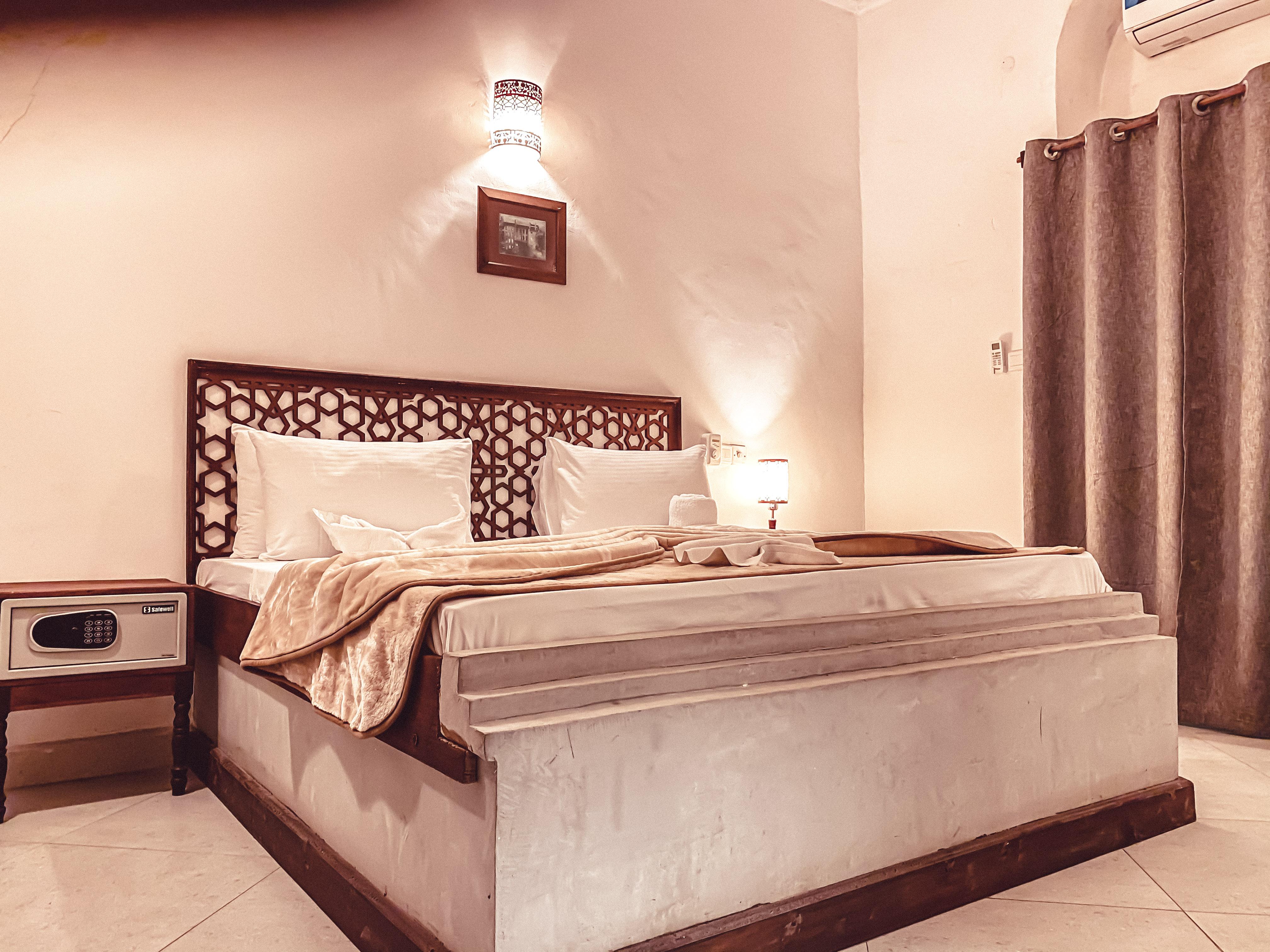 Zanzibar Smiles Stone Town Hotel מראה חיצוני תמונה