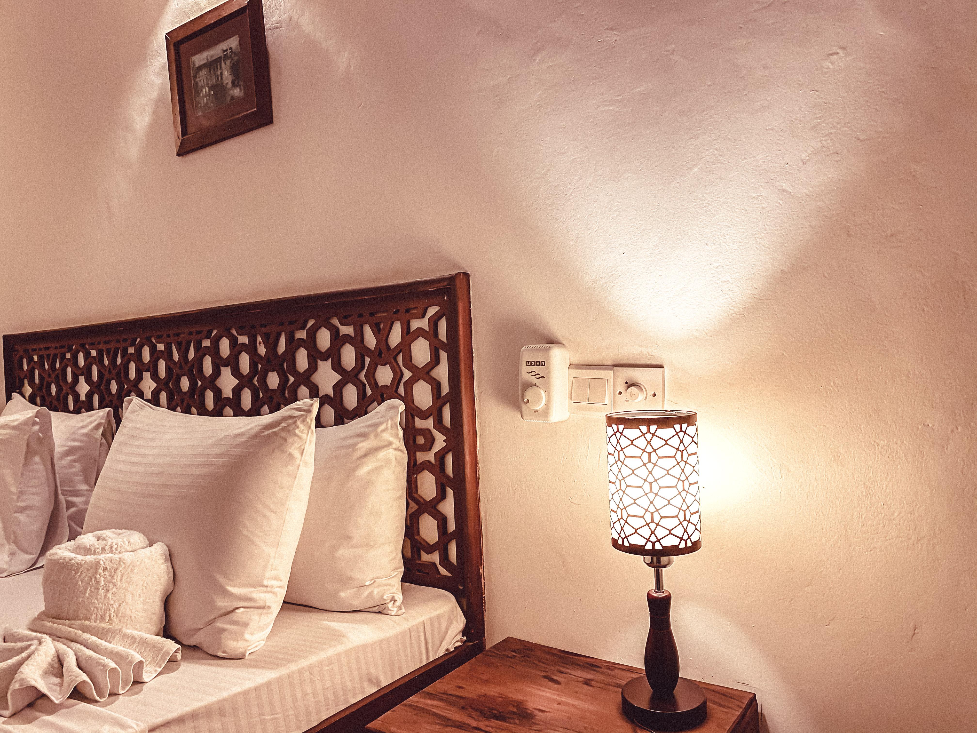 Zanzibar Smiles Stone Town Hotel מראה חיצוני תמונה