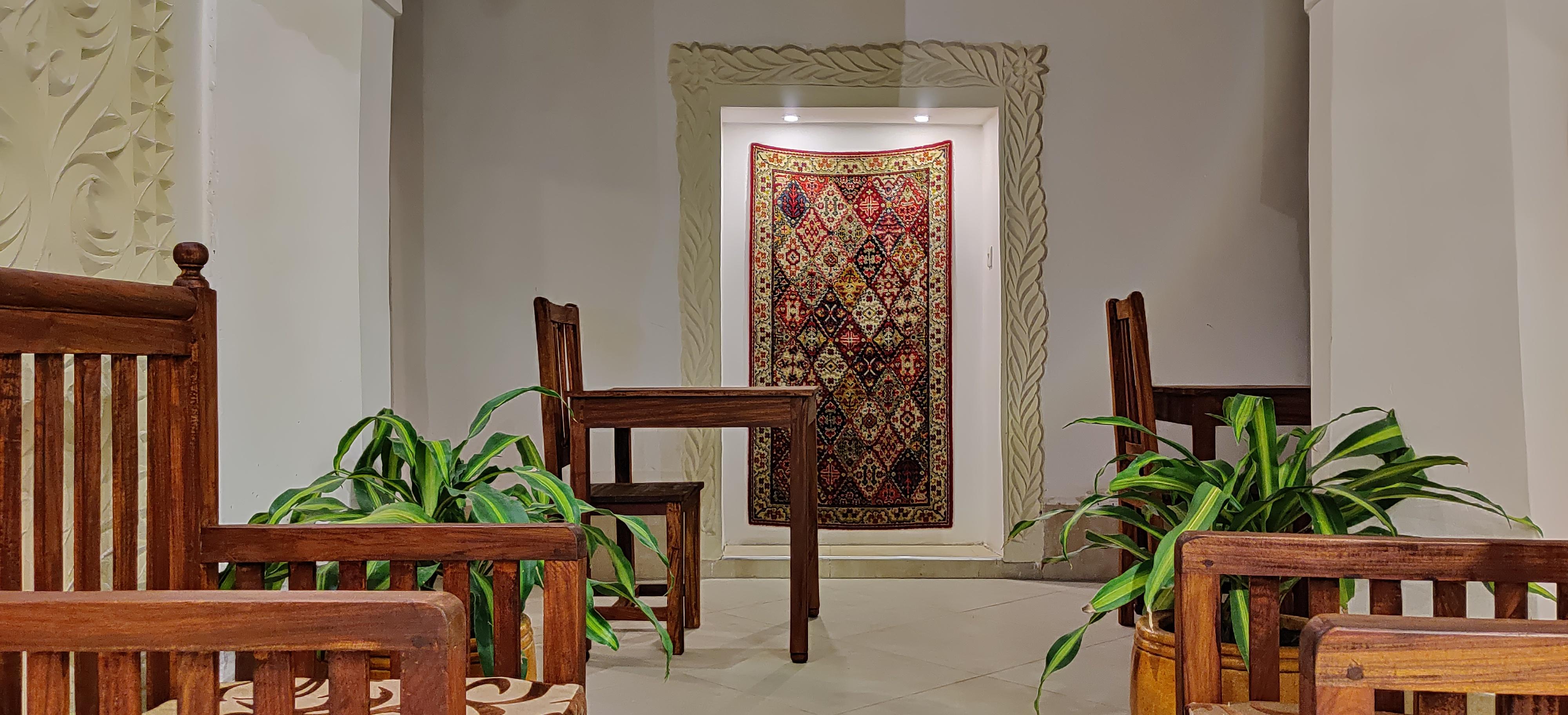 Zanzibar Smiles Stone Town Hotel מראה חיצוני תמונה